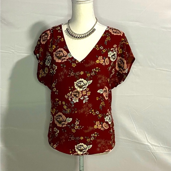 Forever 21 Tops - Blouses/flannels/button downs-2 for $20 or 3 for $30 (Mix & Match)